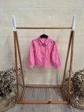 Camisa Corazon