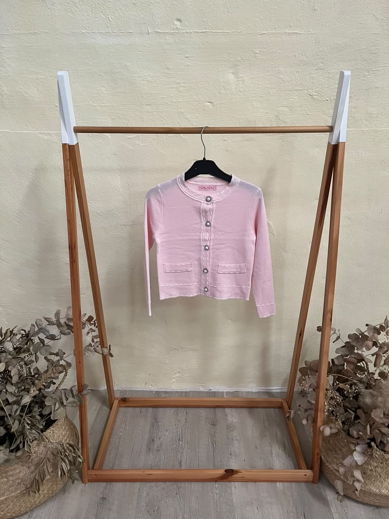 Chaqueta Venecia
