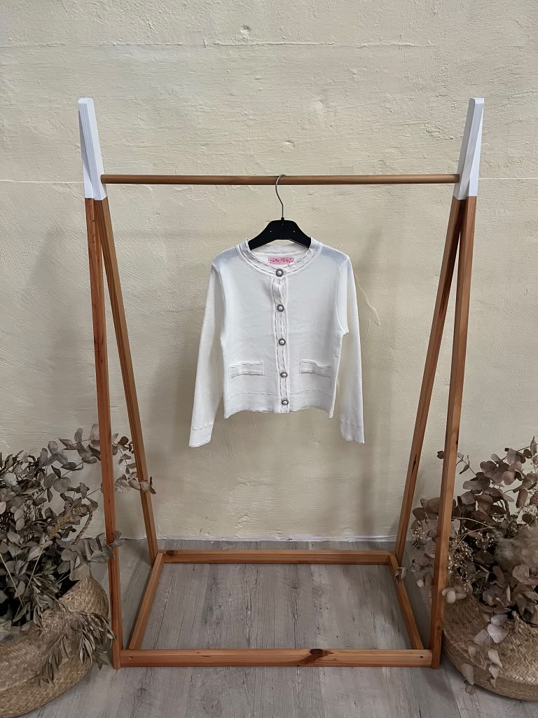 Chaqueta Venecia