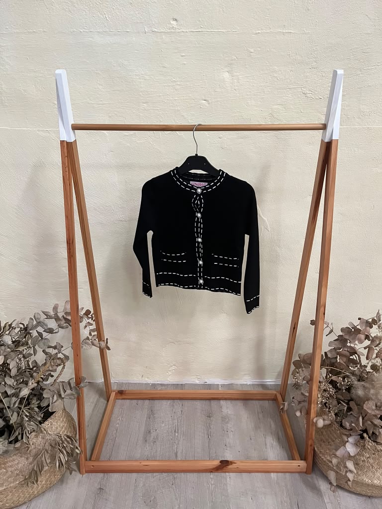 Chaqueta Venecia
