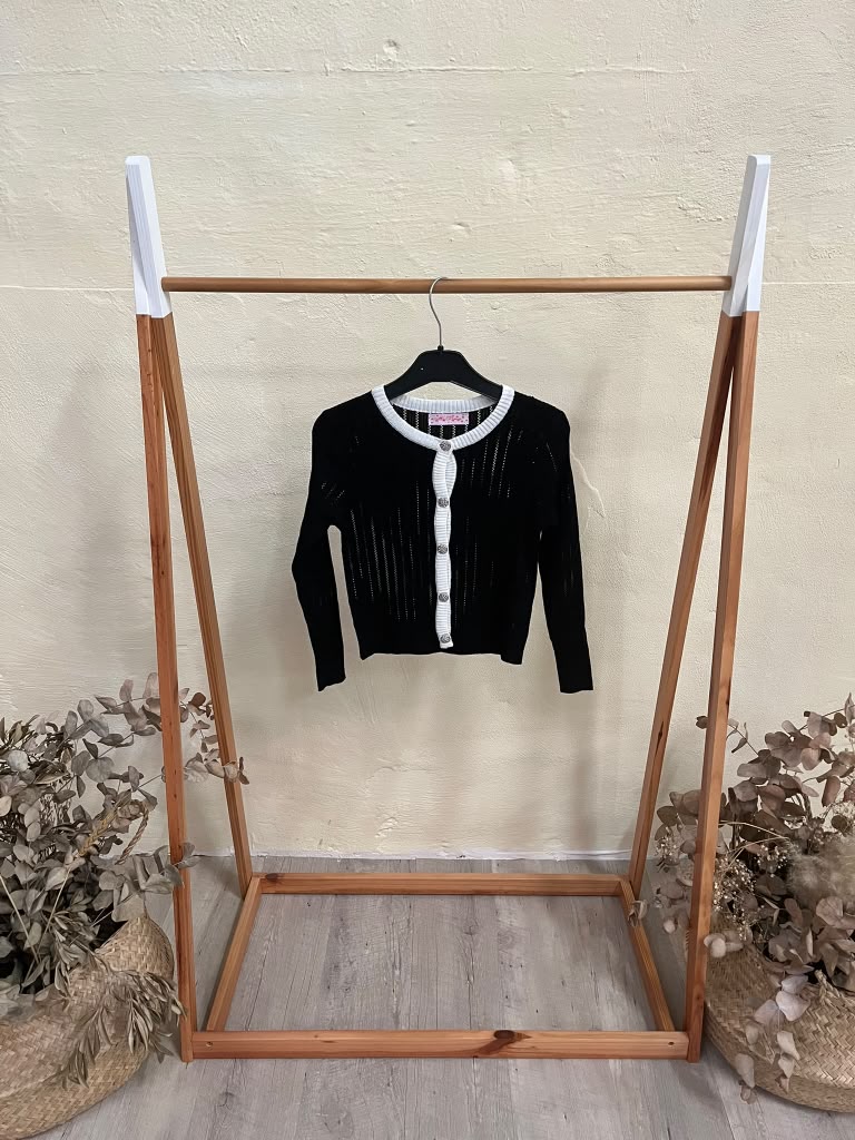 Chaqueta Francis
