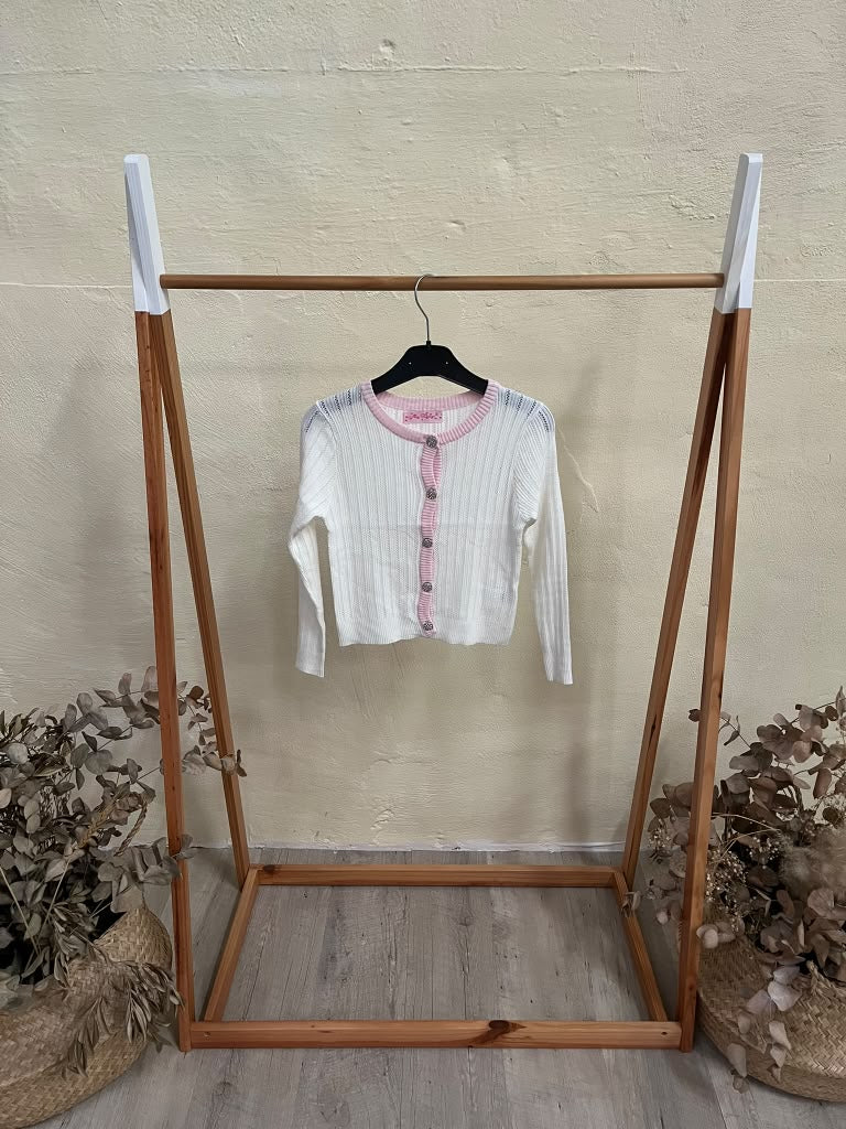 Chaqueta Francis
