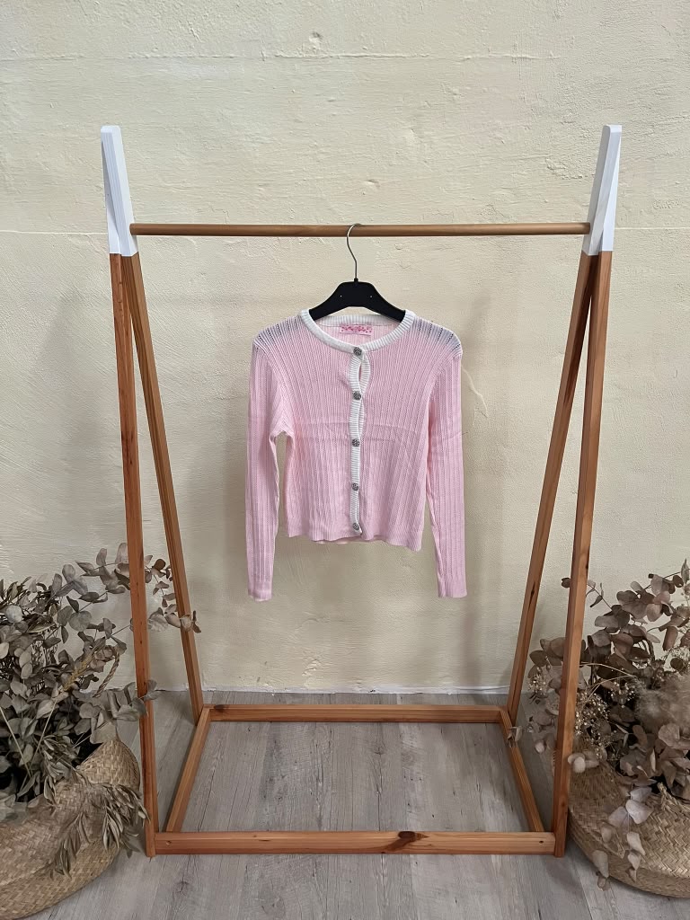 Chaqueta Francis
