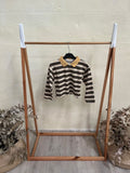 Camiseta Rayas