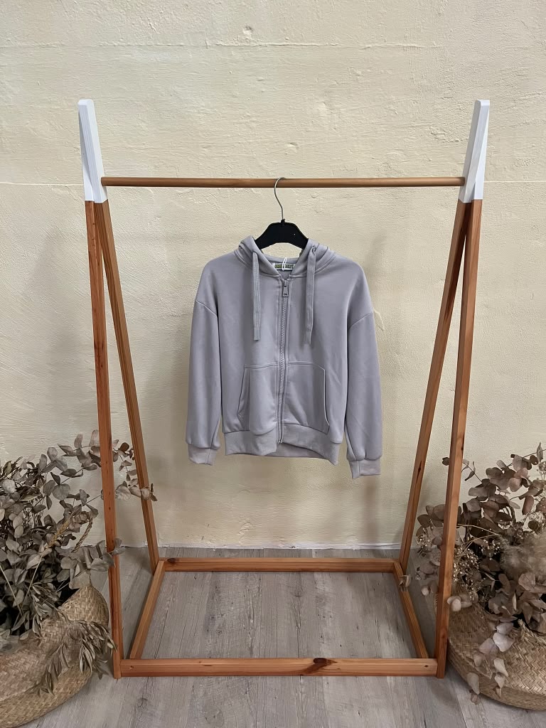Chaqueta Basica