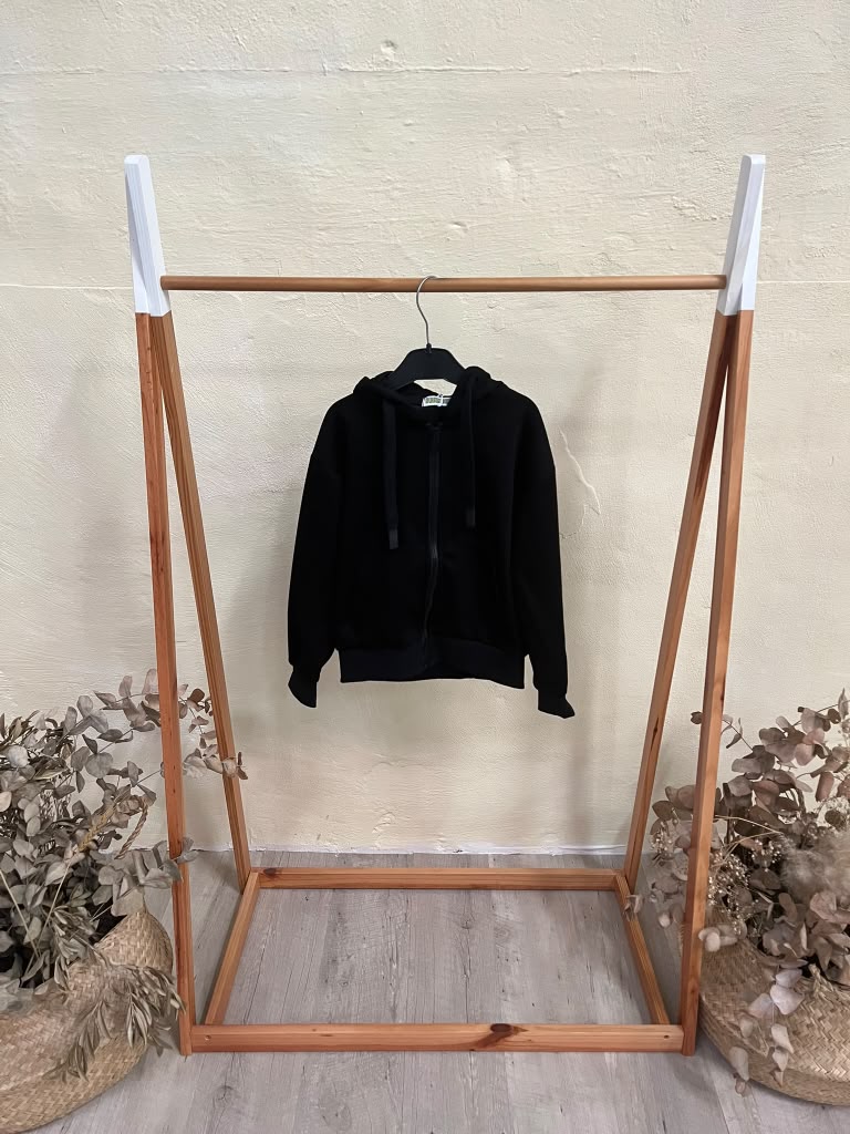 Chaqueta Basica