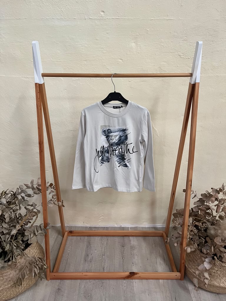 Camiseta Just
