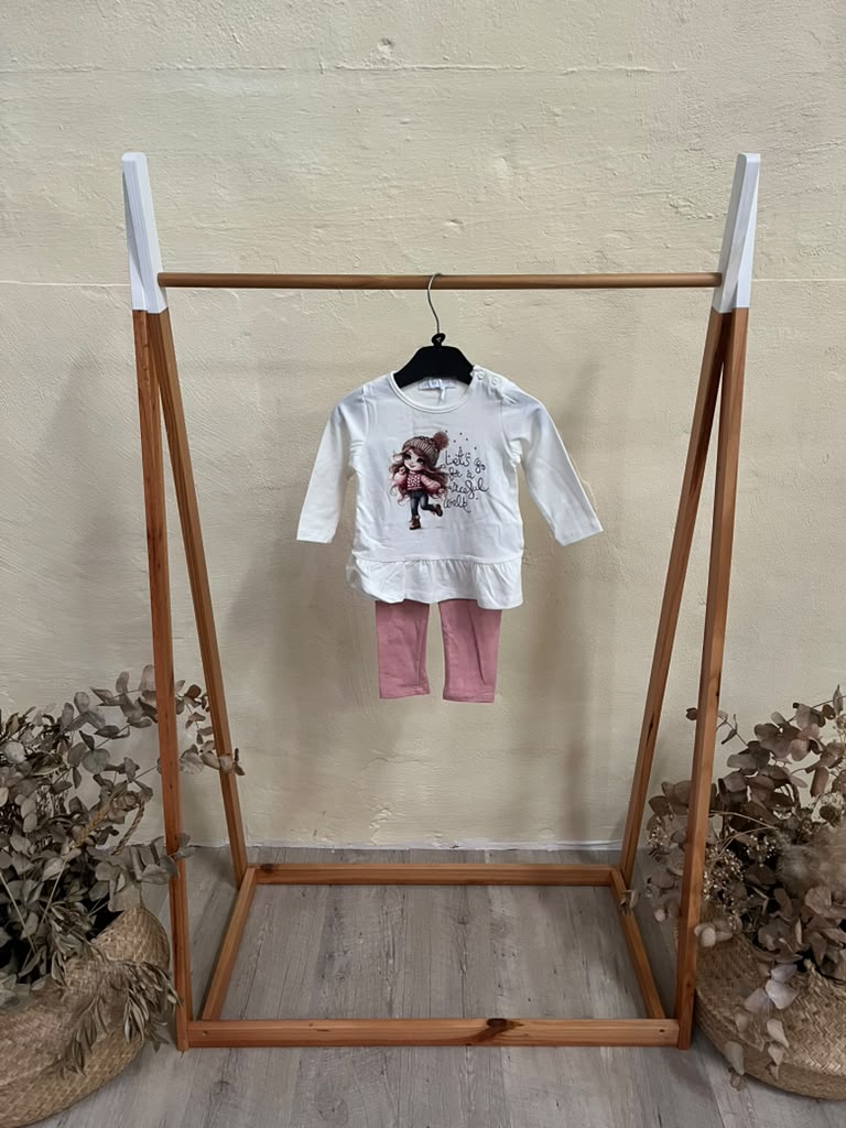Conjunto Invierno