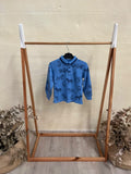 Camiseta selva