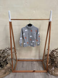 Camiseta reno