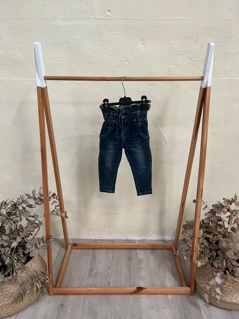 Pantalon cinturilla