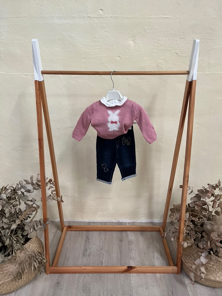 Conjunto conejito