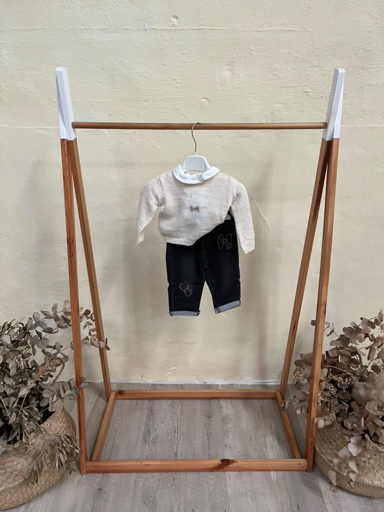 Conjunto conejito