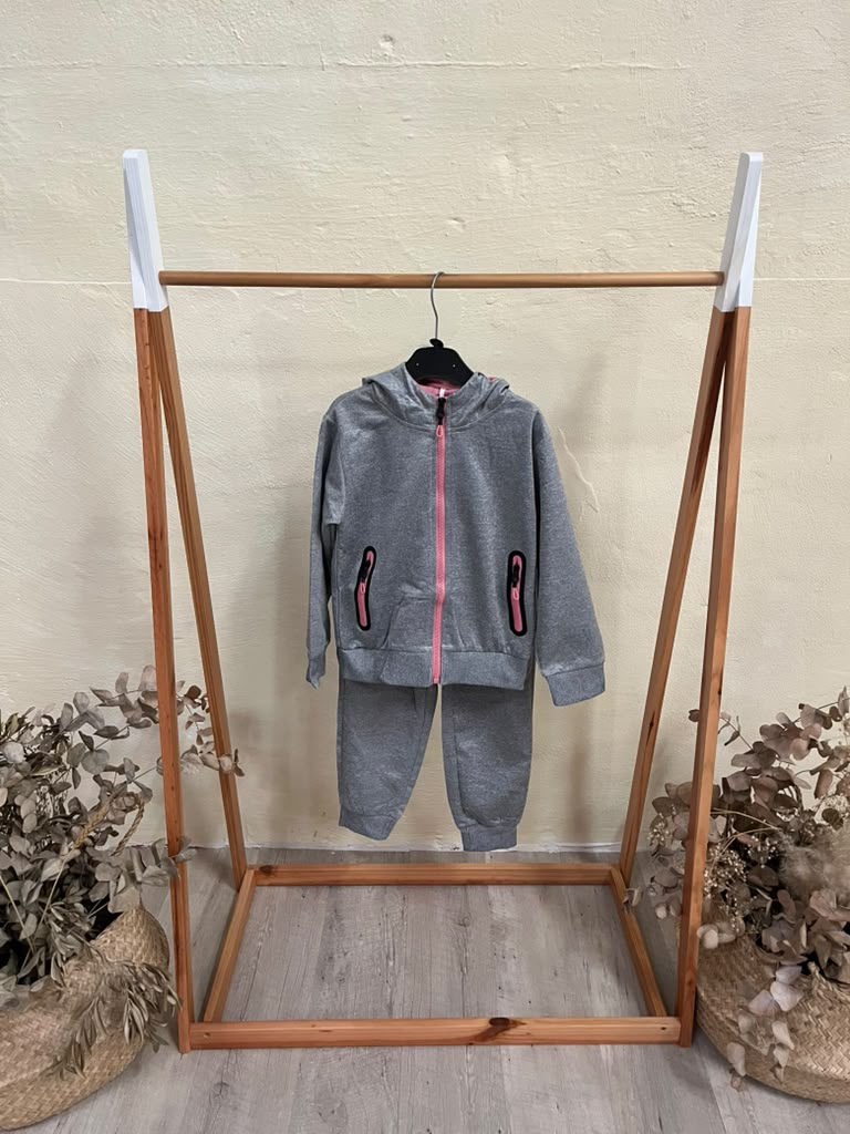 Conjunto Smag