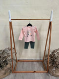 Conjunto Flo