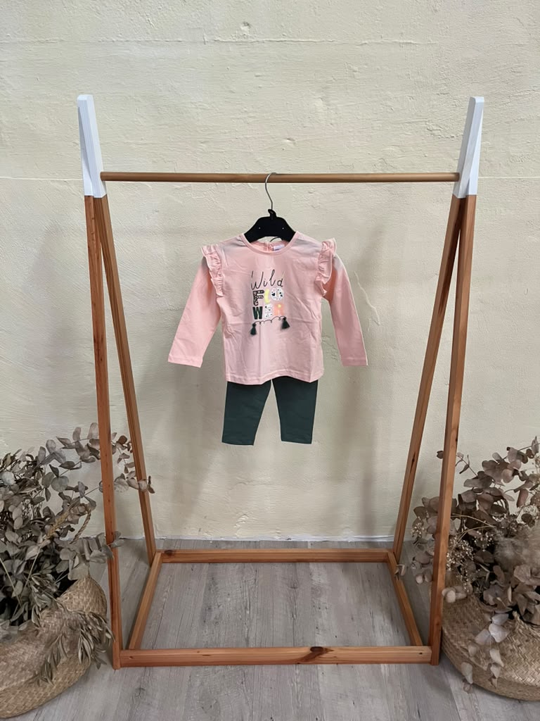Conjunto Flo
