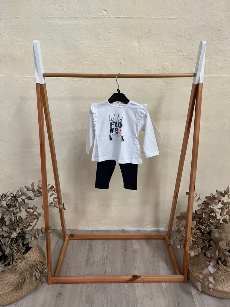 Conjunto Flo