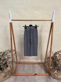 Pantalon campana canale