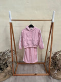 Conjunto Puntilla