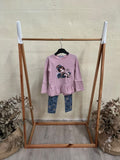 Conjunto Winter