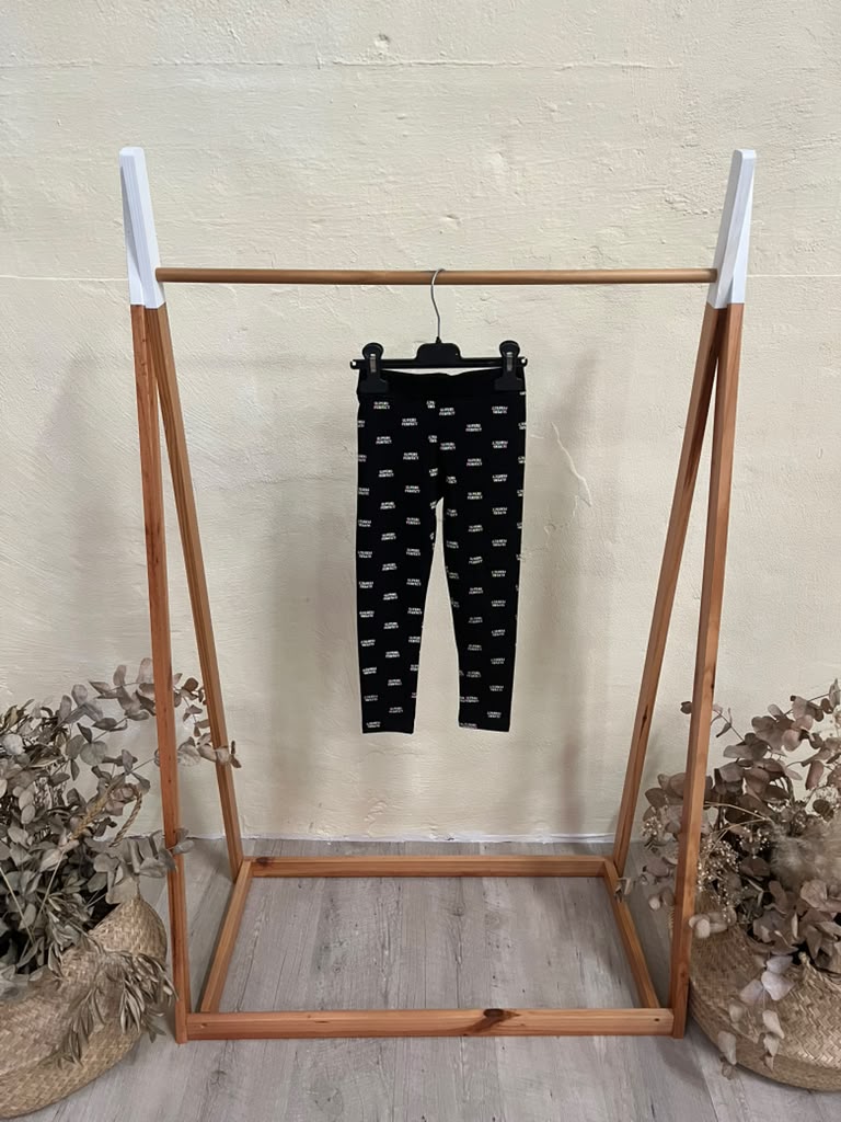 Leggins letras