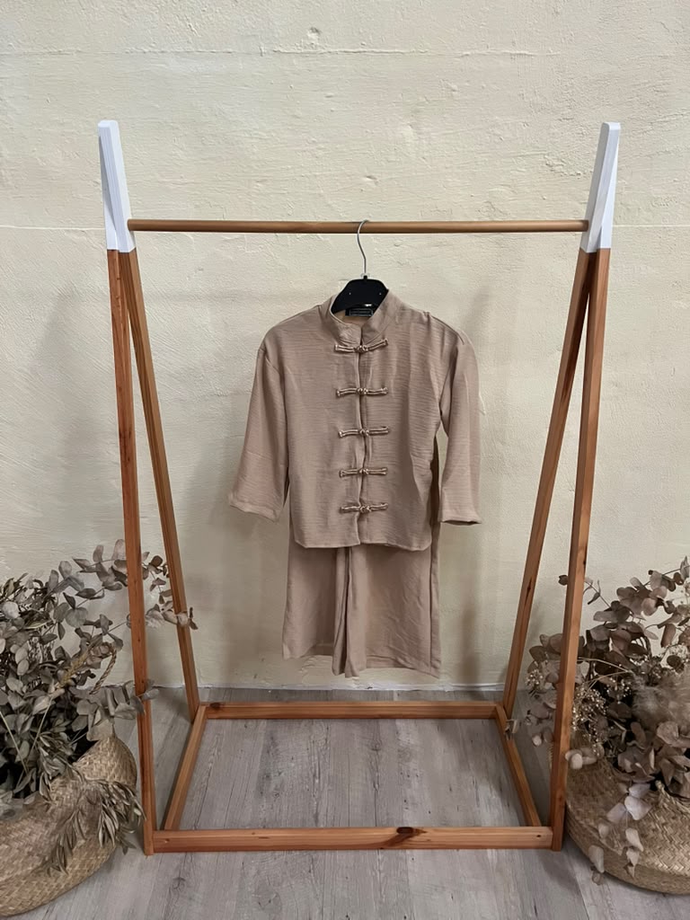 Conjunto Japon