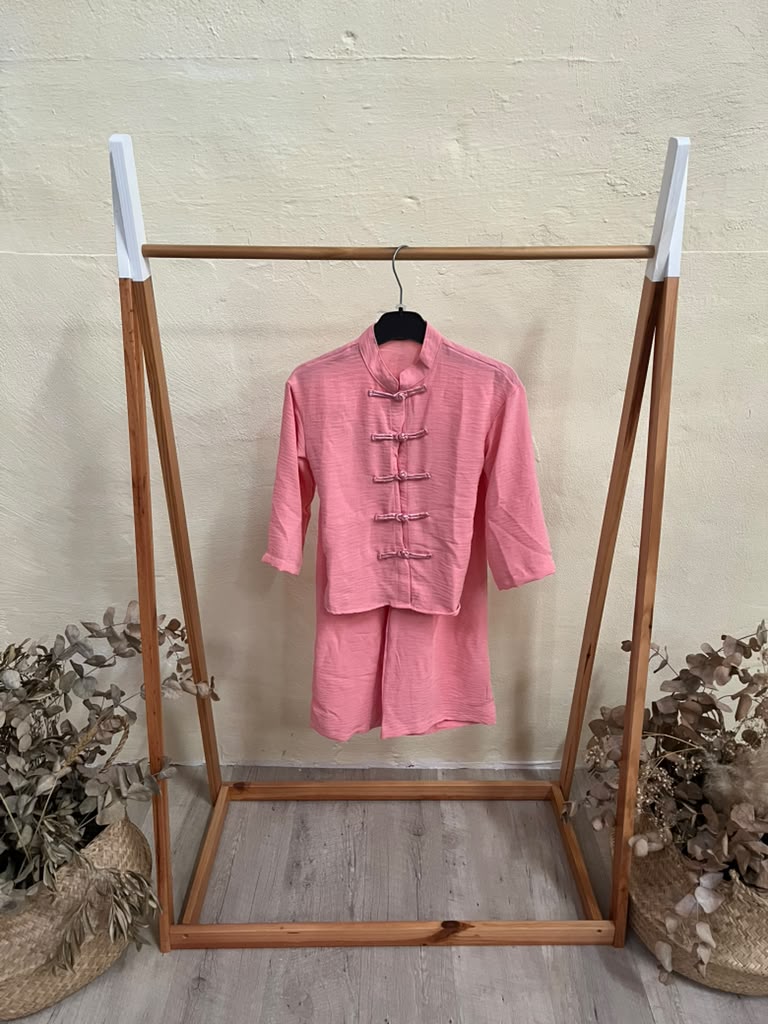 Conjunto Japon