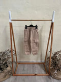Pantalon cargo