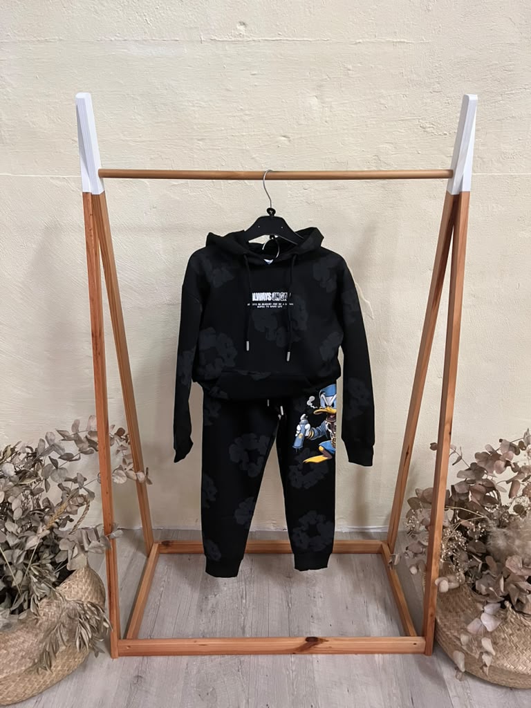 Conjunto Donal