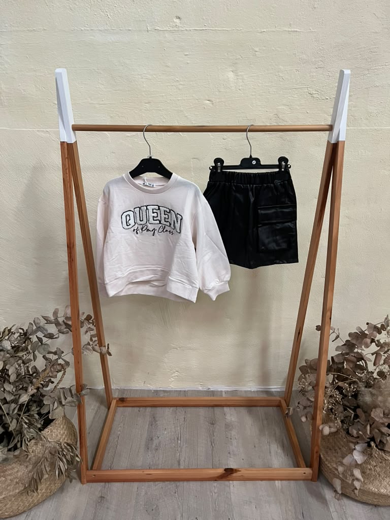 Conjunto Queen