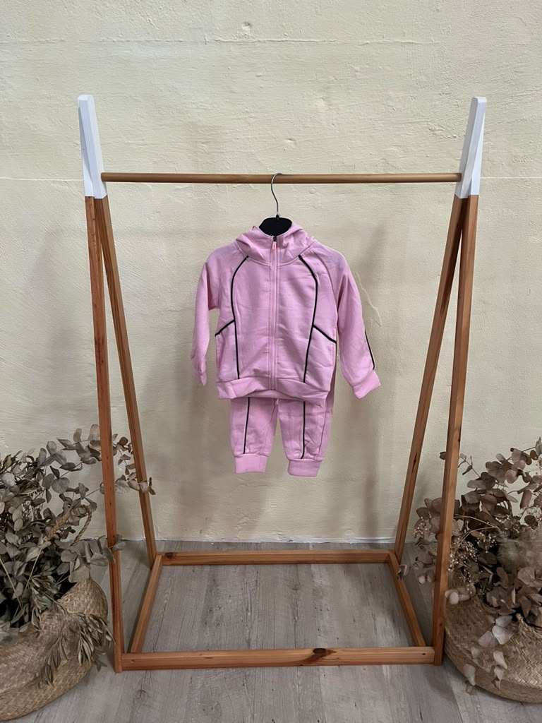 Conjunto Naima