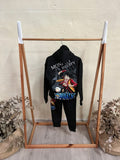 Conjunto Wanted