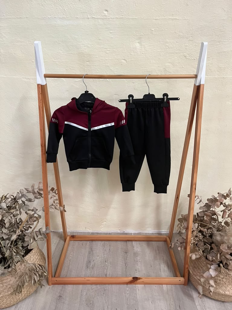 Conjunto Leo