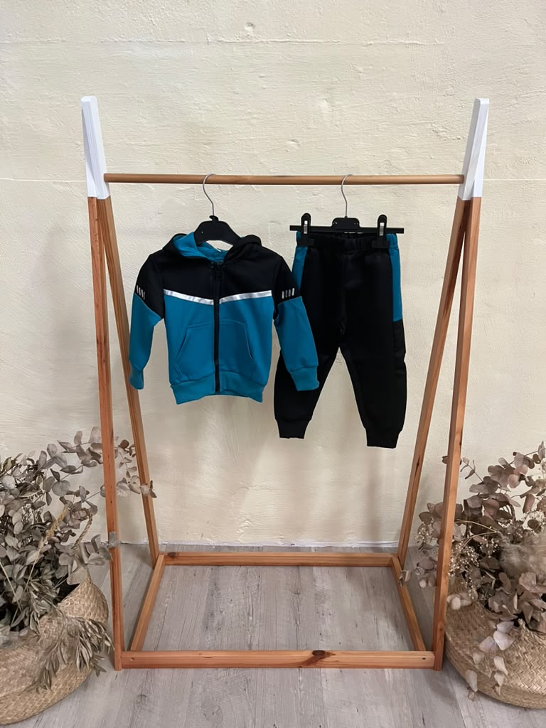 Conjunto Leo