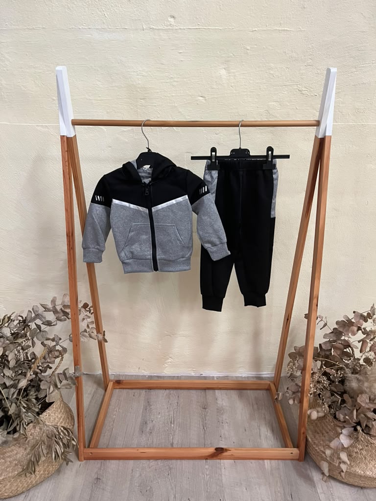 Conjunto Leo