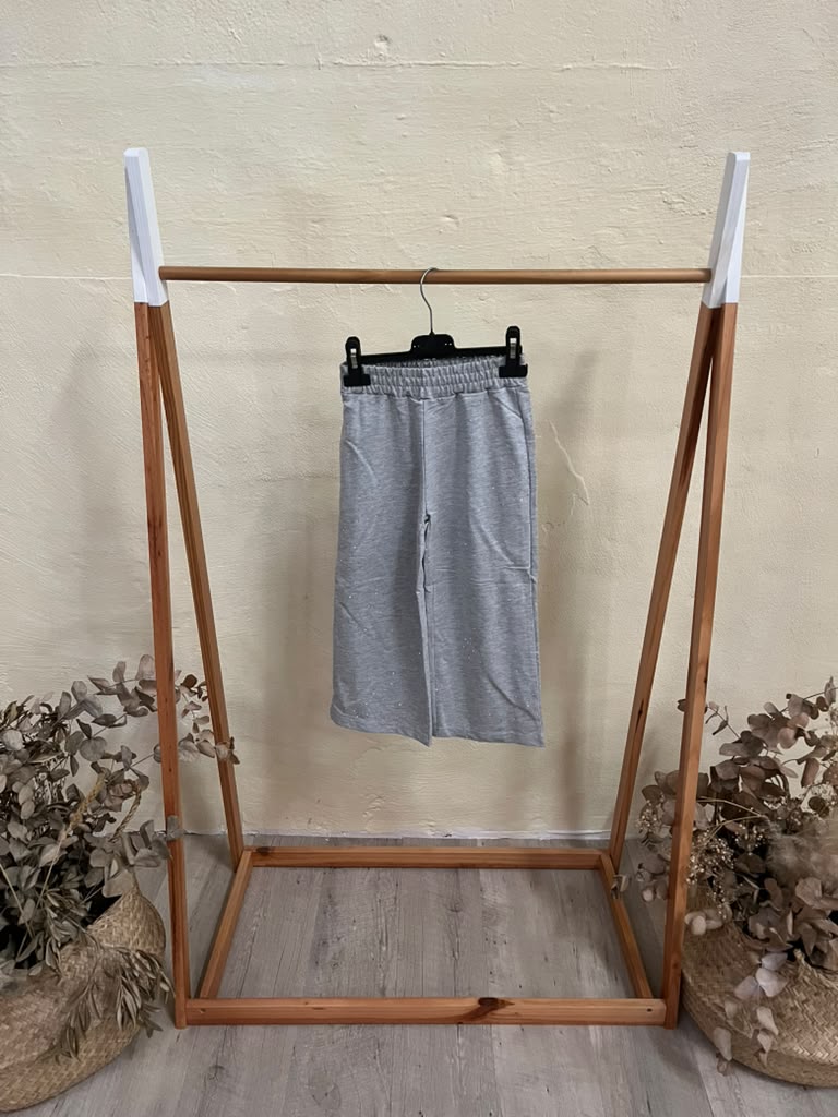 Pantalon brillitos