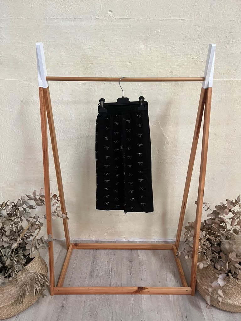 Pantalon brillitos