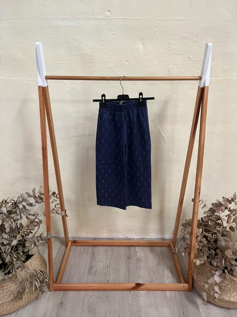 Pantalon brillitos