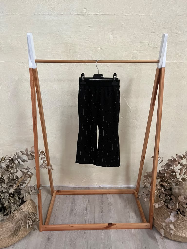 Pantalon destellos