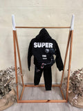 Conjunto super mario
