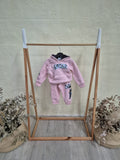 Conjunto Goku baby