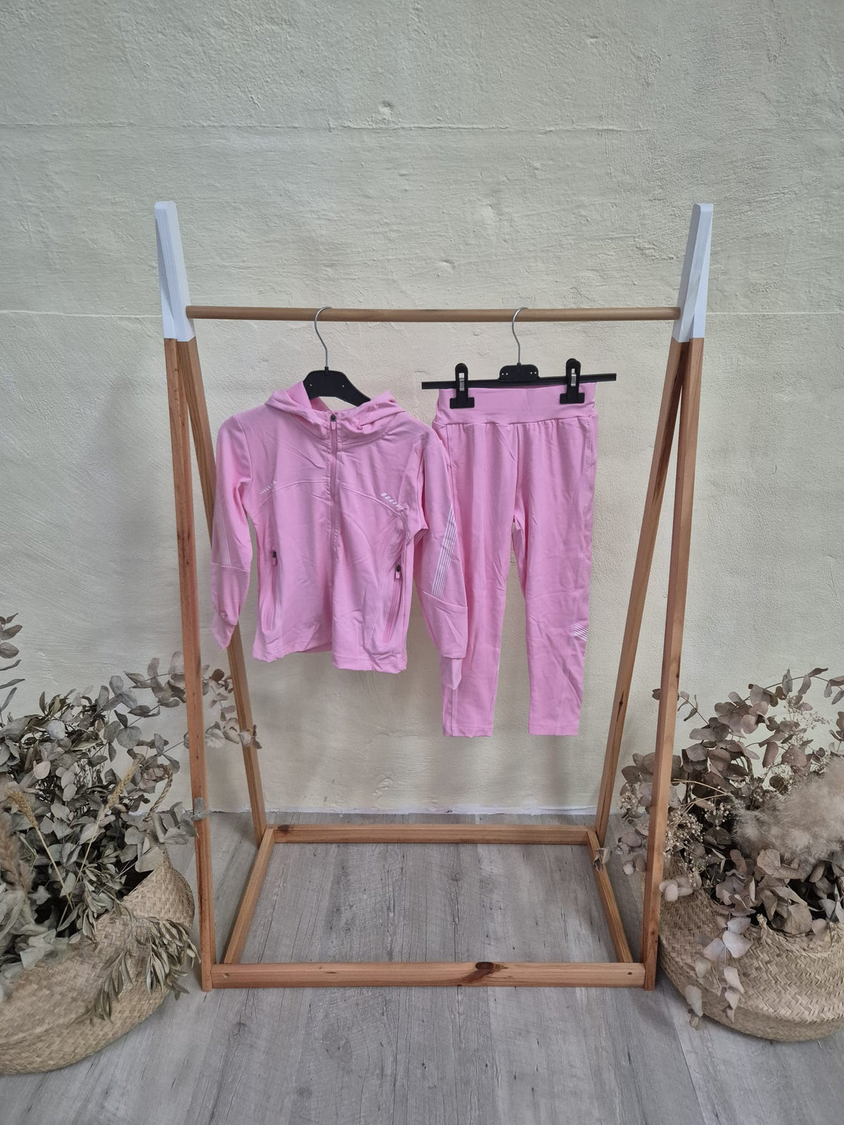 Conjunto Kuo