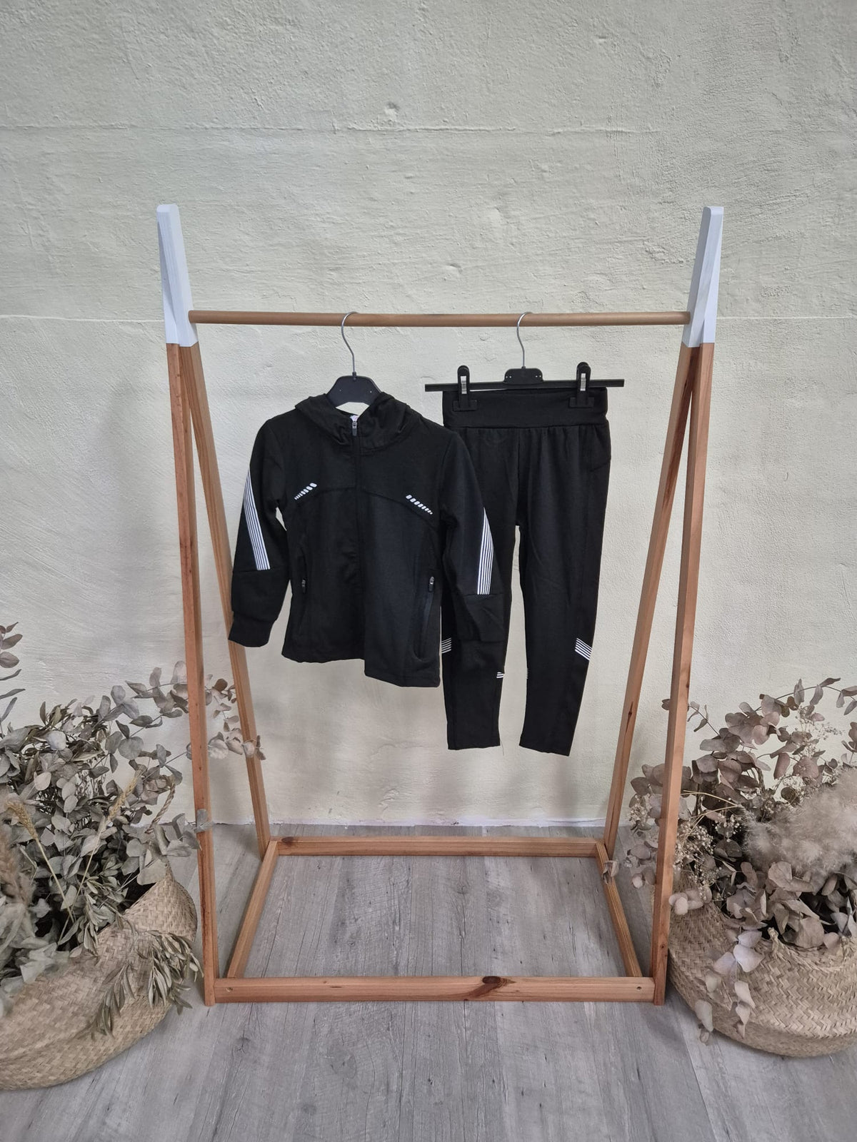Conjunto Kuo