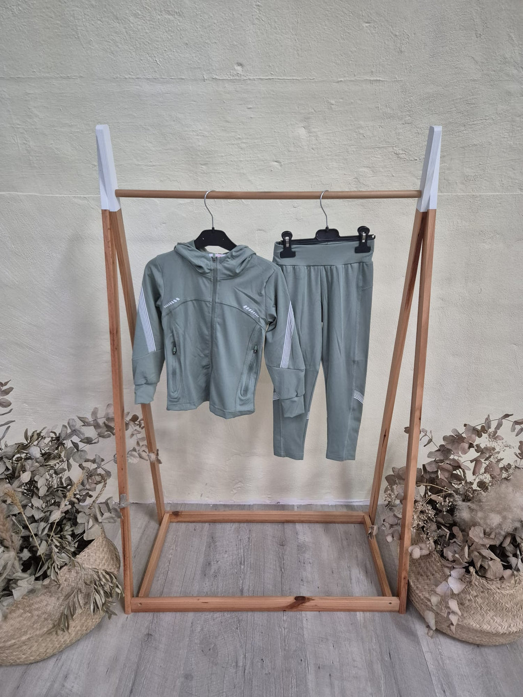 Conjunto Kuo