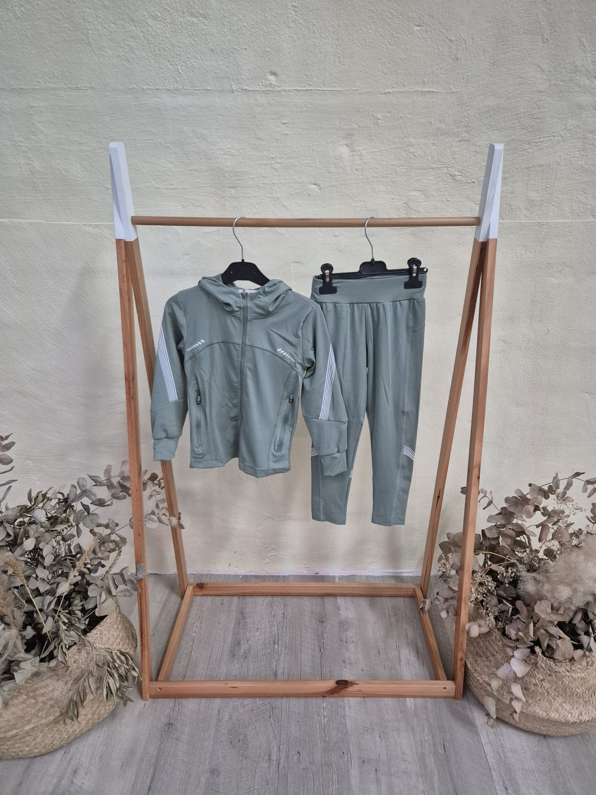 Conjunto Kuo