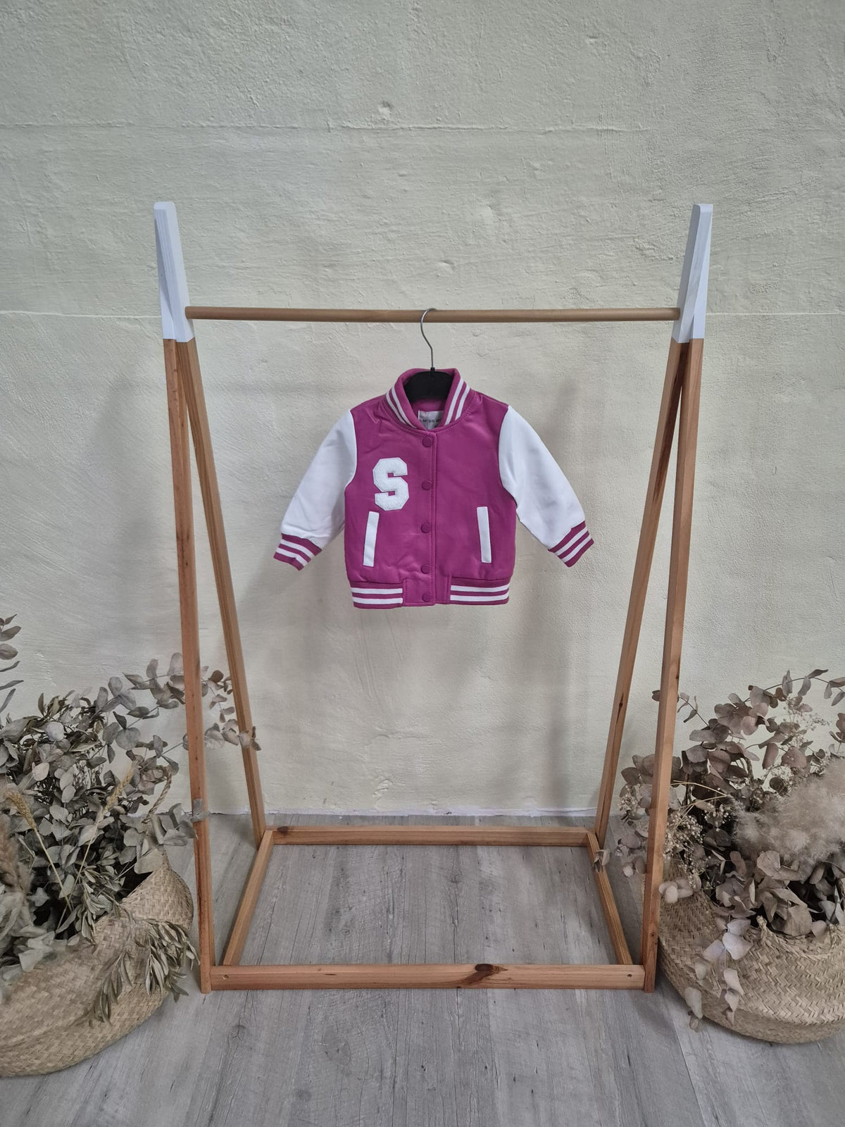 Bomber baby S