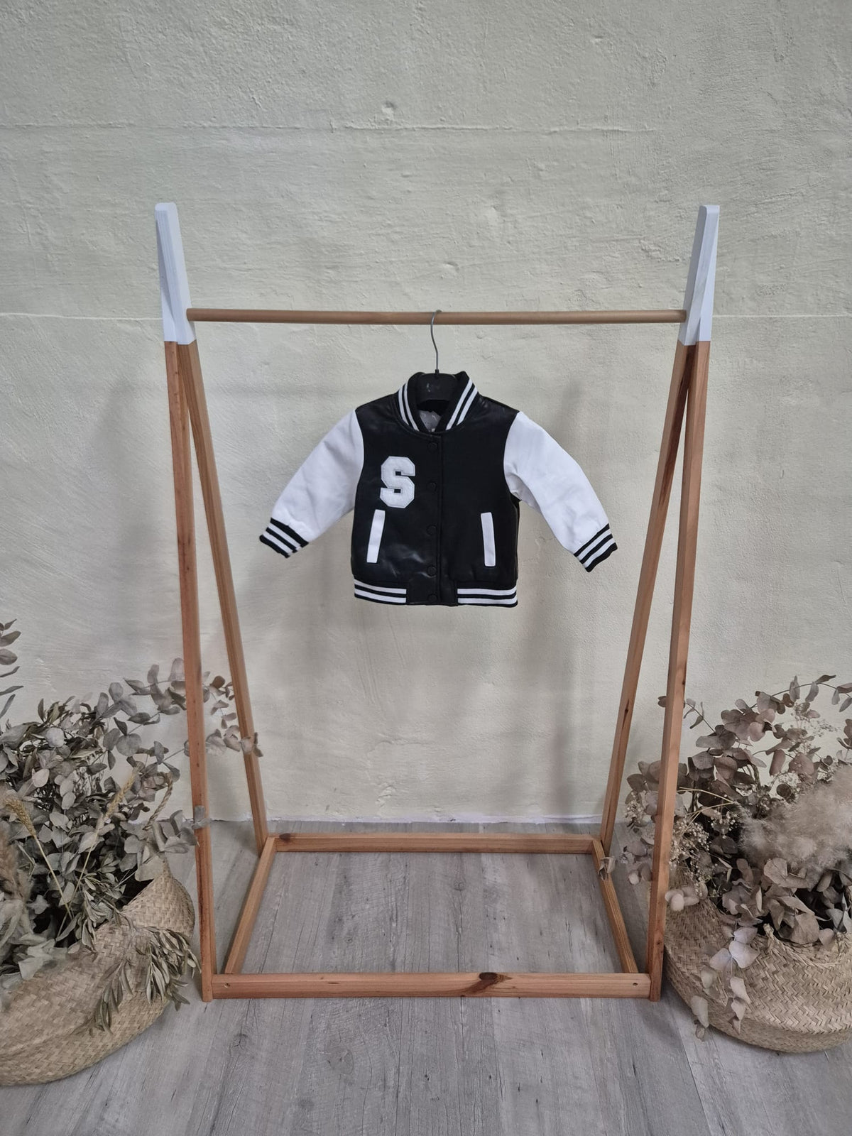 Bomber baby S