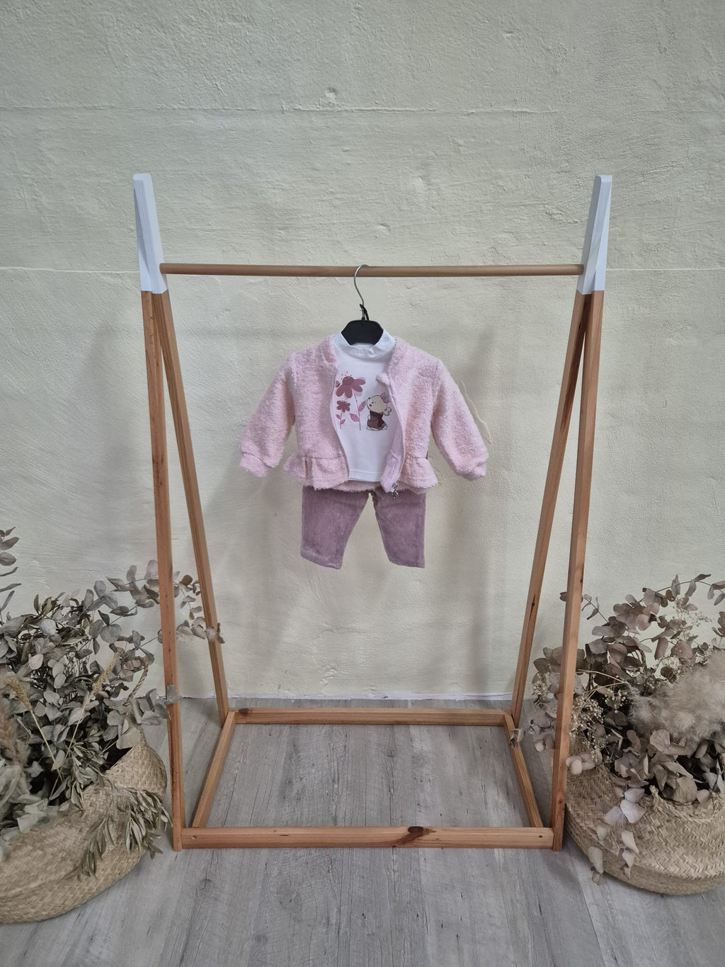 Conjunto margarita