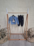Conjunto Ready