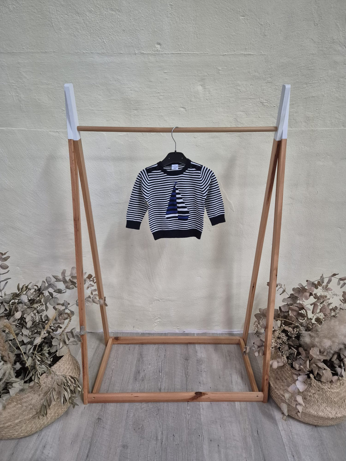 Jersey marinero
